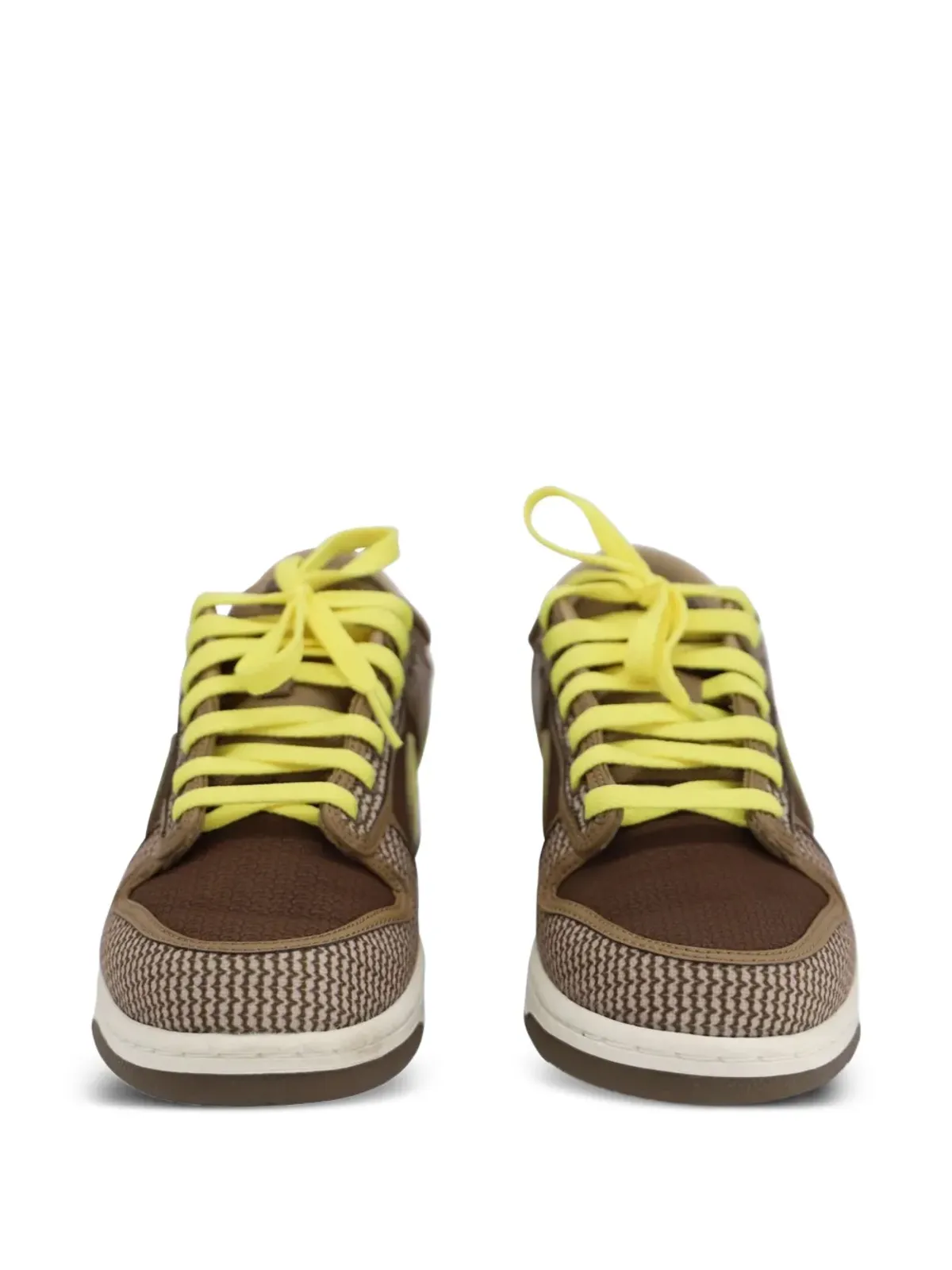 Nike Vintage Dunk SP スニーカー - 画像3