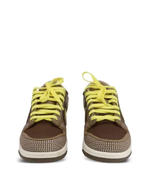 Nike Vintage Dunk SP スニーカー - サムネイル3