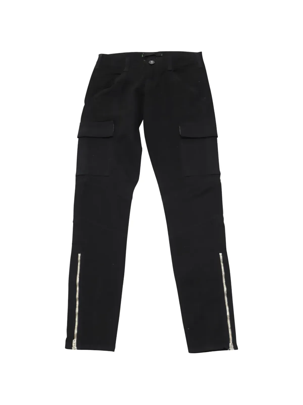 J Brand ジップアンクルパンツ - 画像1