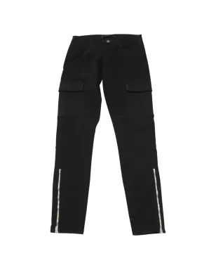 J Brand ジップアンクルパンツ - サムネイル1