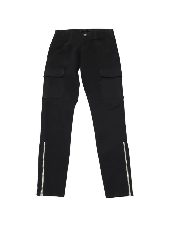J Brand J Brand ジップアンクルパンツの商品画像