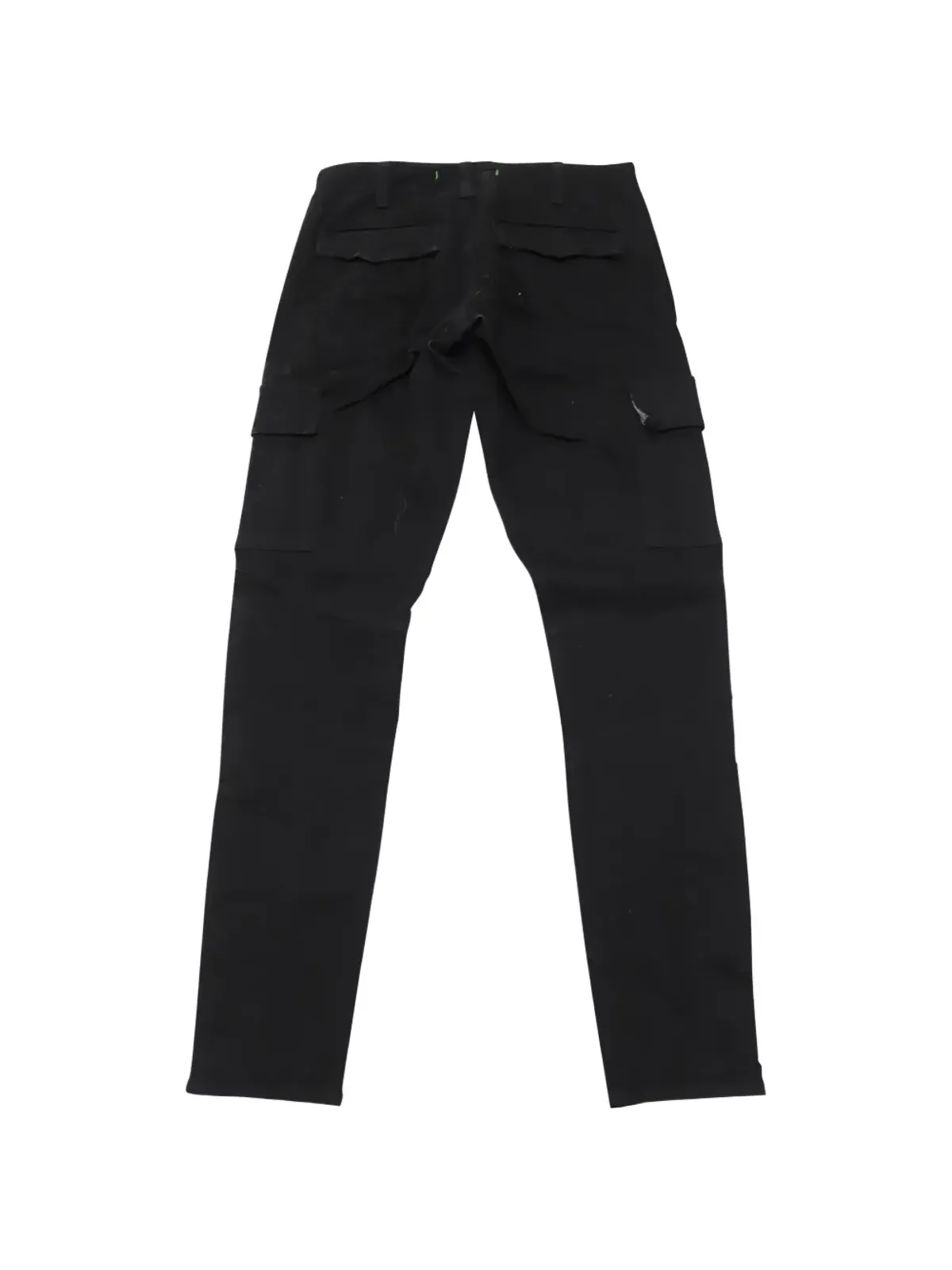 J Brand ジップアンクルパンツ - 画像2