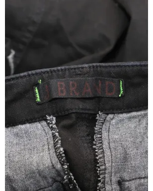 J Brand ジップアンクルパンツ - サムネイル3