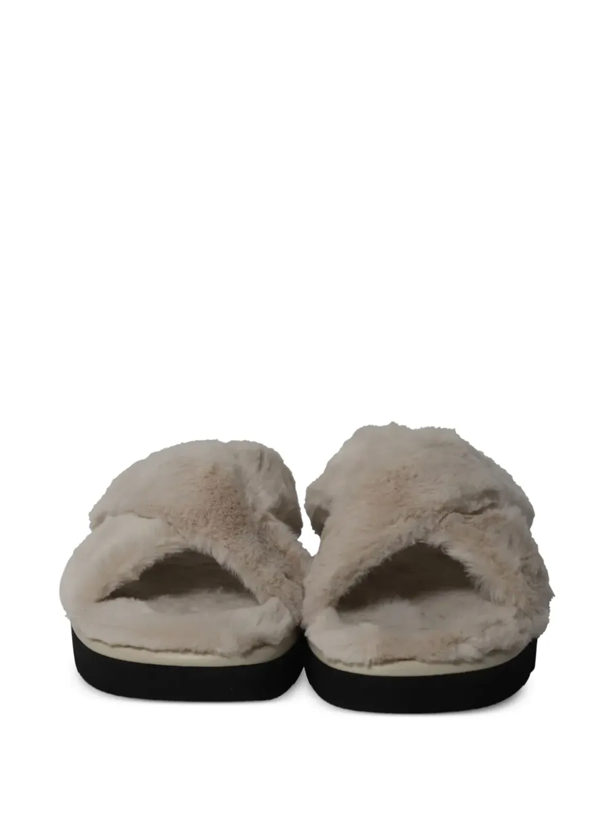 Stuart Weitzman ロザリフト フラットスライド - 画像4