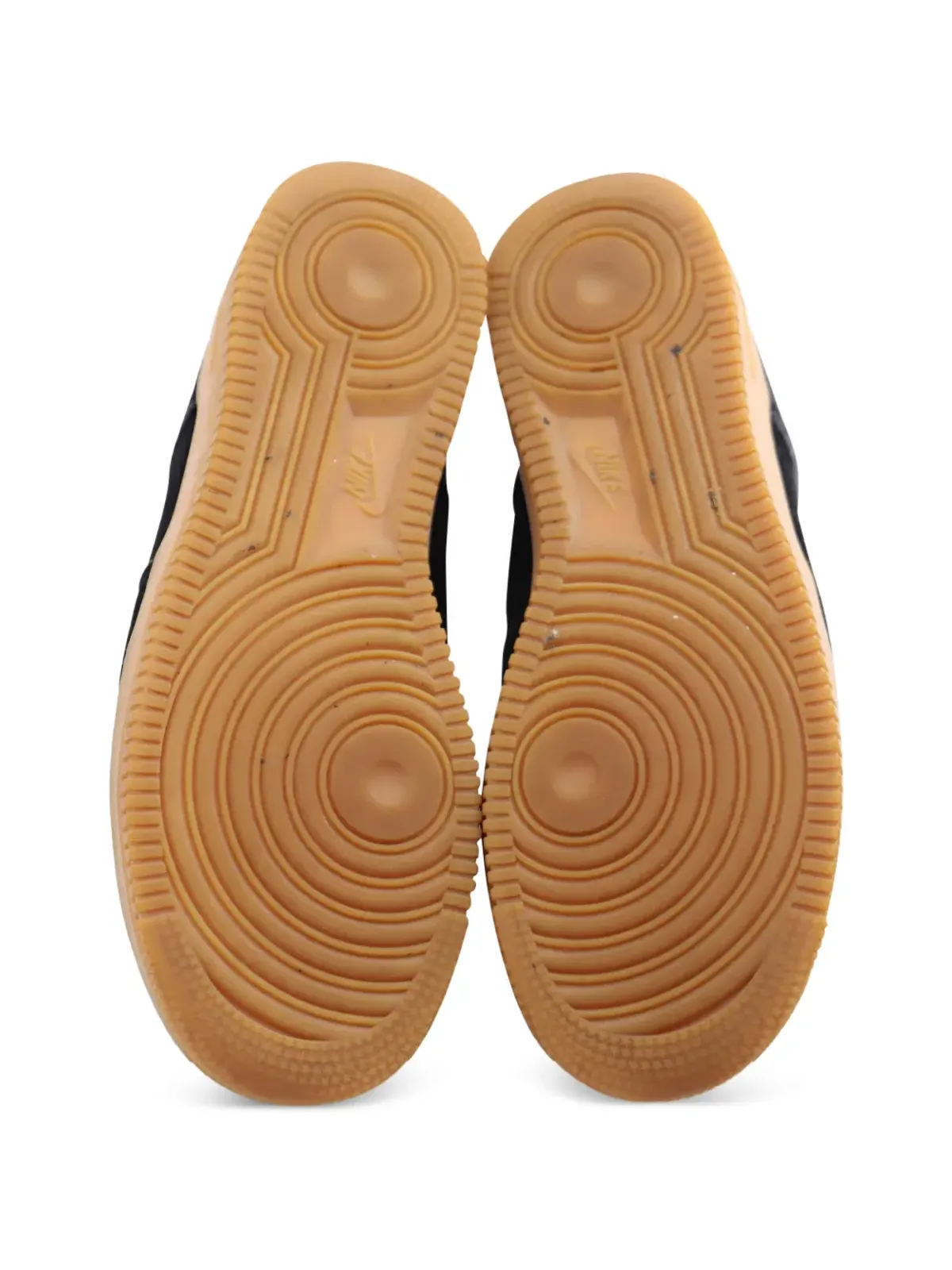 Nike Vintage エアフォース1 07 LV8 スニーカー - 画像5