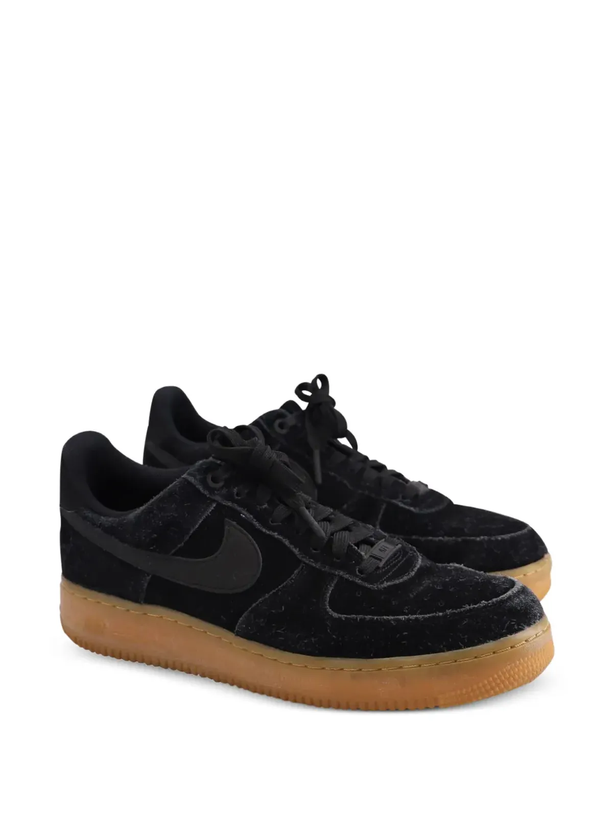 Nike Vintage エアフォース1 07 LV8 スニーカー - 画像2