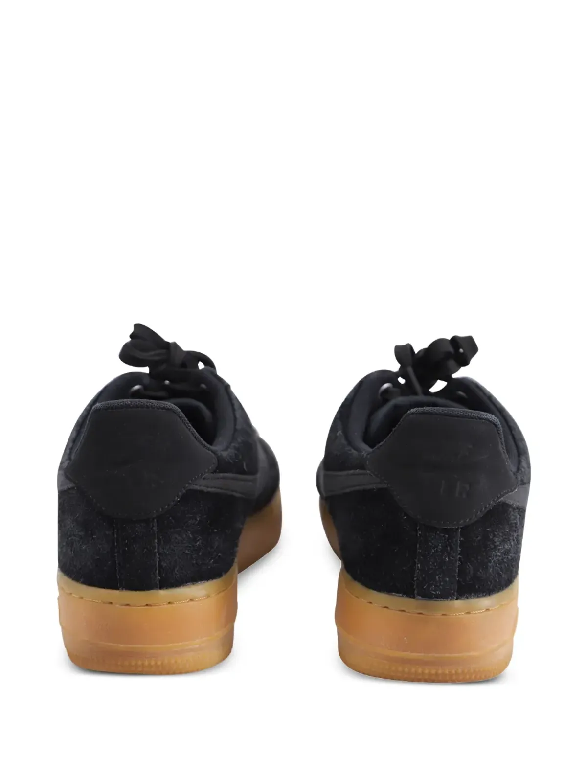 Nike Vintage エアフォース1 07 LV8 スニーカー - 画像3