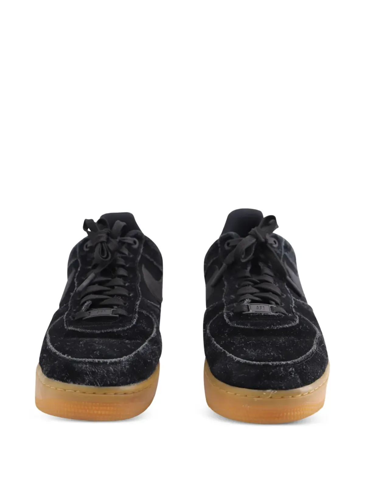Nike Vintage エアフォース1 07 LV8 スニーカー - 画像4