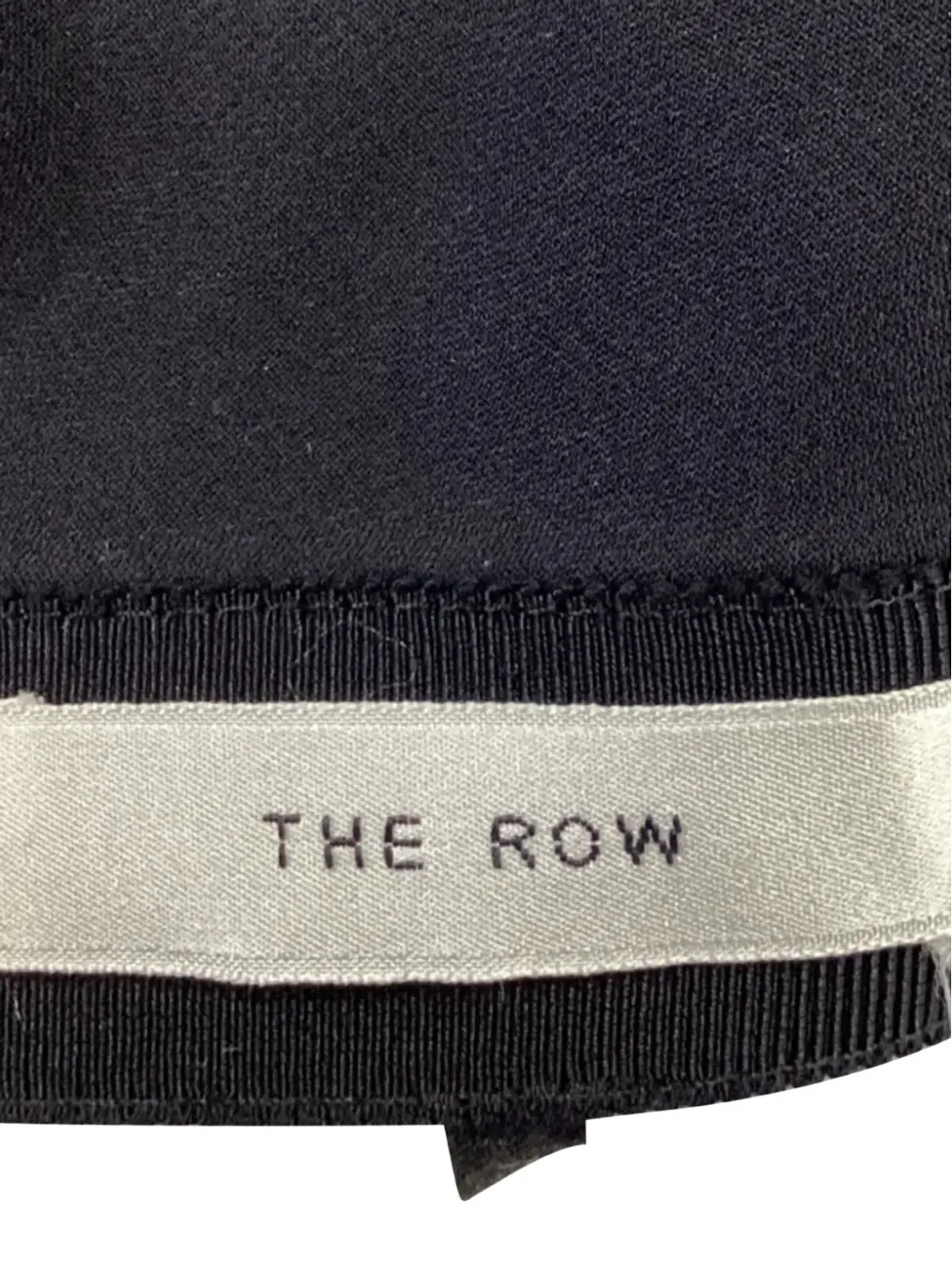 The Row Pre-Owned フレアミディスカート - 画像4