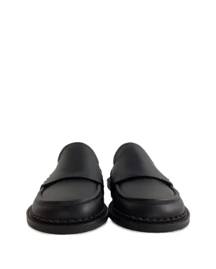 Marni Pre-Owned レザー ミュール - サムネイル2