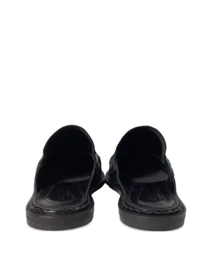 Marni Pre-Owned レザー ミュール - サムネイル3