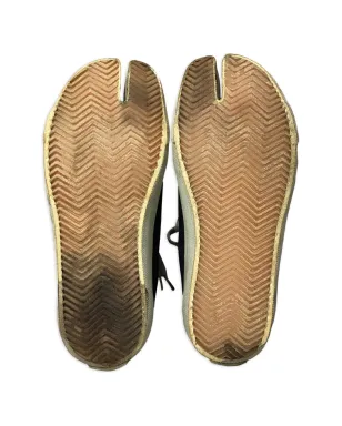 Maison Martin Margiela Pre-Owned タビ ハイトップ スニーカー - サムネイル5
