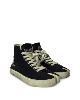 Maison Martin Margiela Pre-Owned タビ ハイトップ スニーカー - サムネイル2