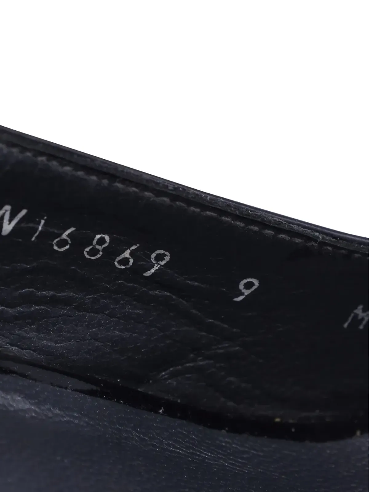 Stuart Weitzman ペップトゥ・スリングバックパンプス - 画像5