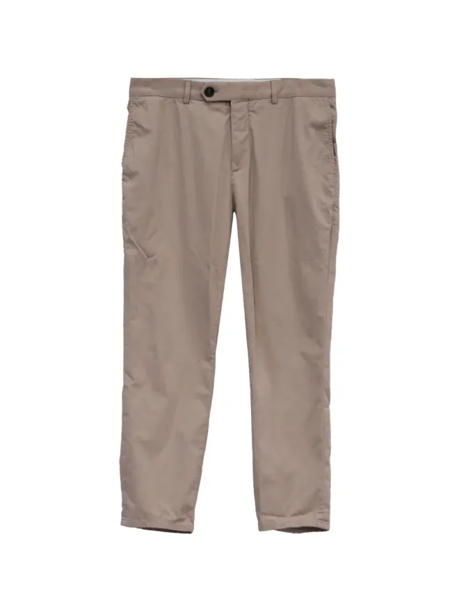 Brunello Cucinelli Vintage Brunello Cucinelli Vintage ベルトループパンツの商品画像