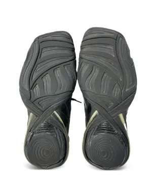 Balenciaga ビンテージ Tyrex レースアップスニーカー - サムネイル5