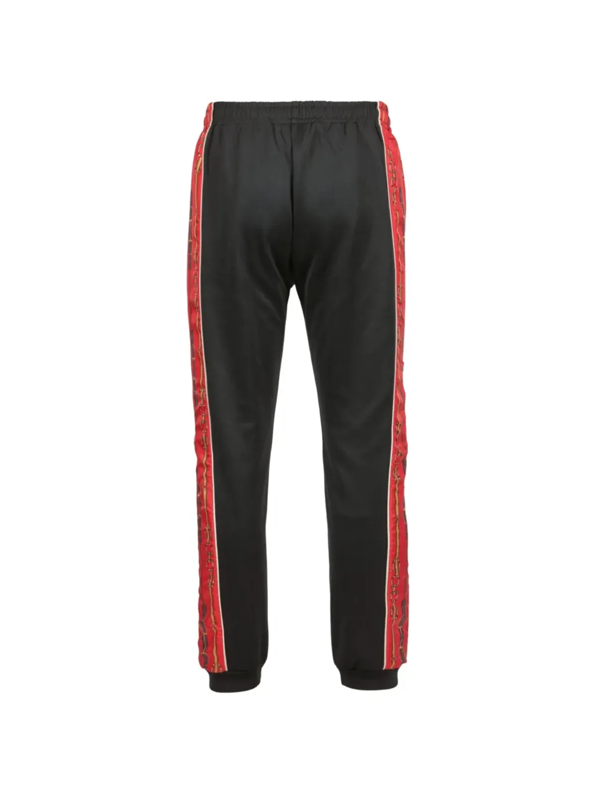 Gucci Pre-Owned サイドストライプのトラックパンツ - 画像2