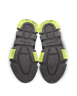 Balenciaga Pre-Owned Speedy ロゴプリント スニーカー - サムネイル5