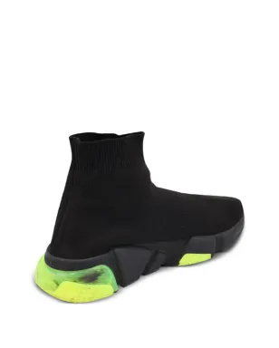 Balenciaga Pre-Owned Speedy ロゴプリント スニーカー - サムネイル3