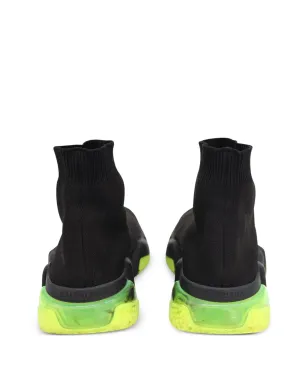 Balenciaga Pre-Owned Speedy ロゴプリント スニーカー - サムネイル4