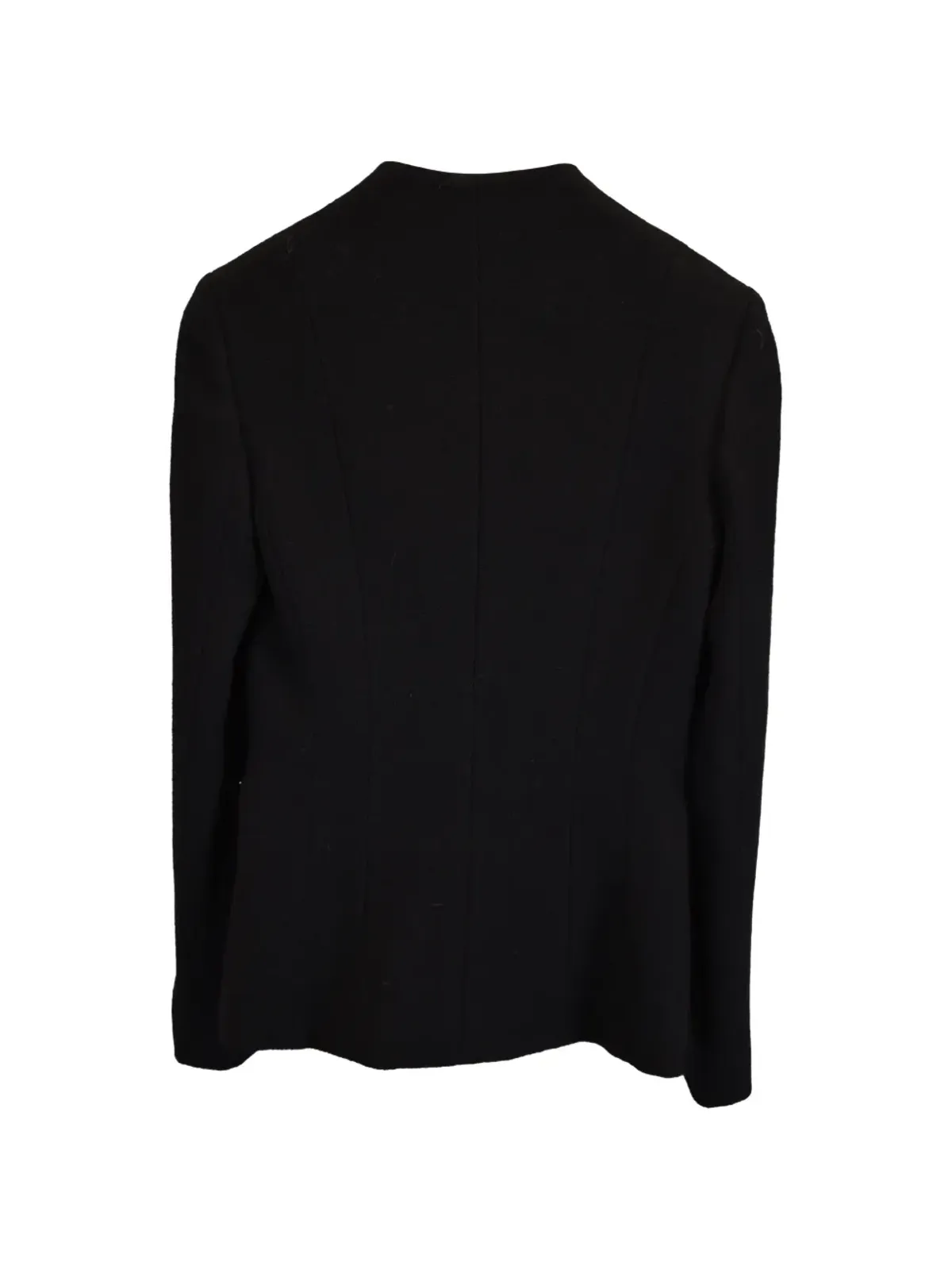 Christian Dior Pre-Owned embellished jacket - Black - 画像2