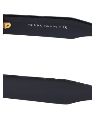 Prada Pre-Owned キャットアイサングラス - サムネイル5