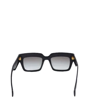 Prada Pre-Owned キャットアイサングラス - サムネイル2