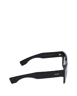 Prada Pre-Owned キャットアイサングラス - サムネイル3