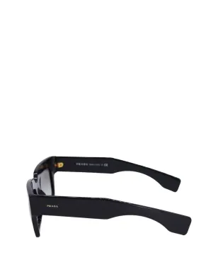 Prada Pre-Owned キャットアイサングラス - サムネイル4