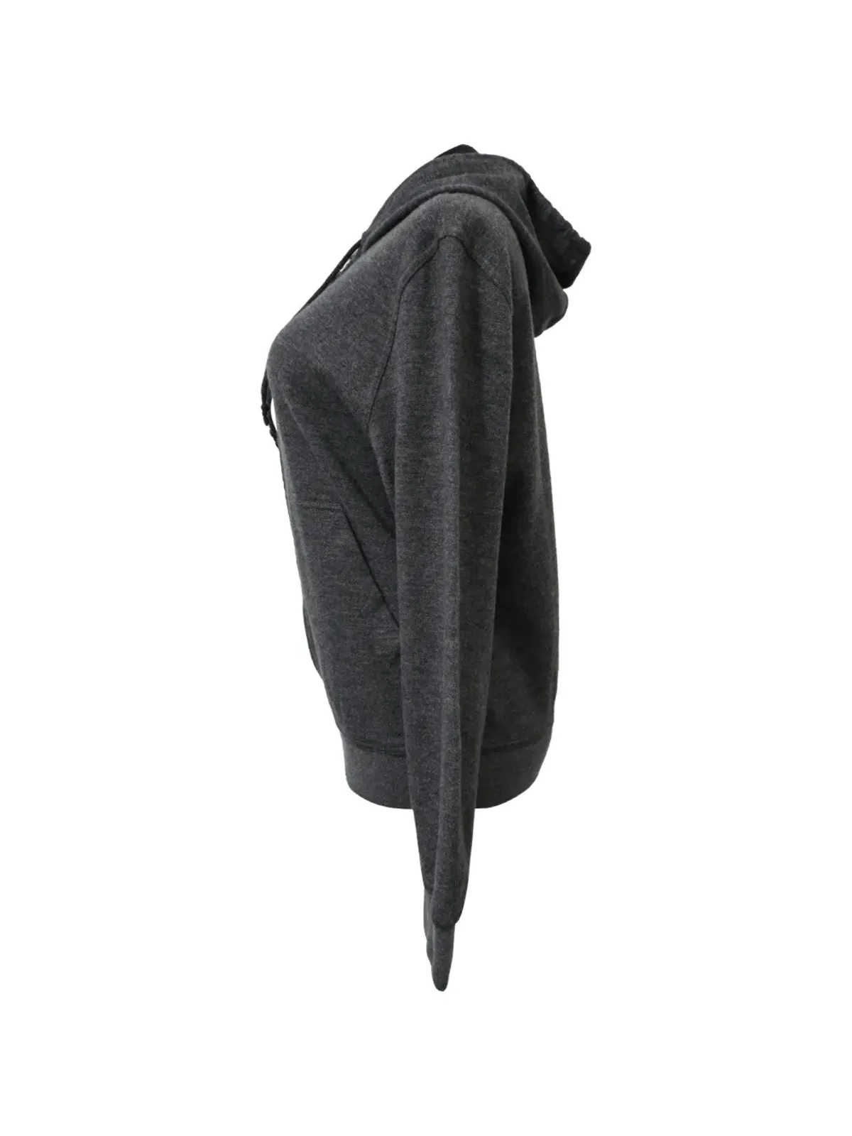 Brunello Cucinelli Vintage ダブルジッパー・スウェットシャツ - 画像5