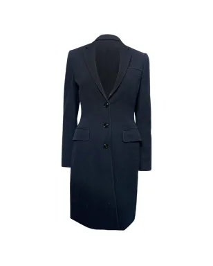 Dolce & Gabbana Pre-Owned 前ポケット付き シングルブレストコート - サムネイル1
