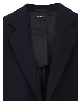 Giorgio Armani Pre-Owned シングルブレストブレザー - サムネイル3