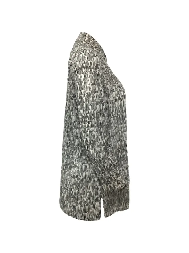 Akris Akris プリント ブラウスの商品画像