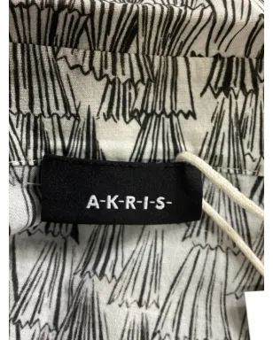 Akris プリント ブラウス - サムネイル5