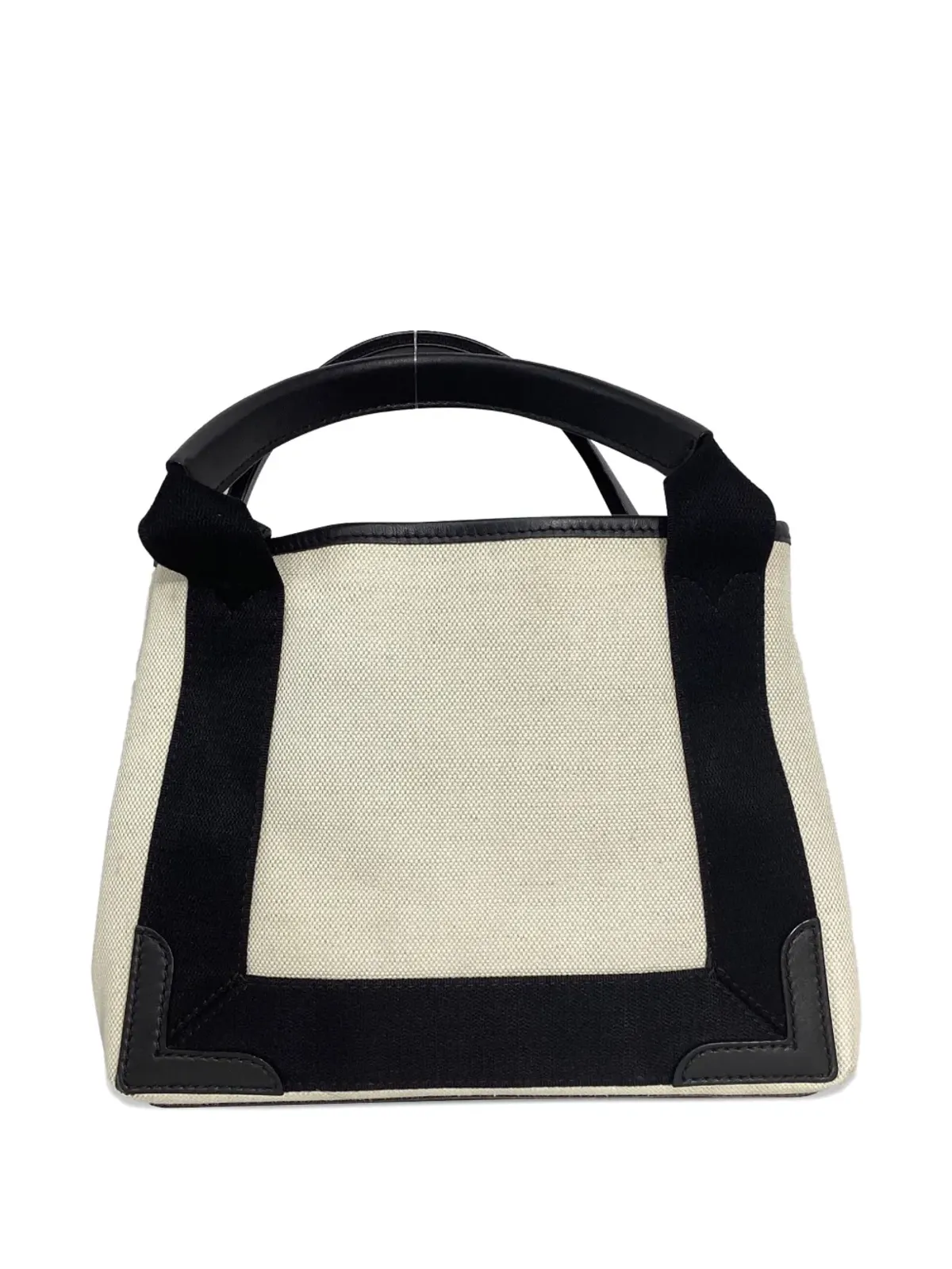 Balenciaga Vintage Cabas トートバッグ - 画像2