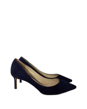 Jimmy Choo ビンテージ Romy ポインテッドトゥパンプス - サムネイル1