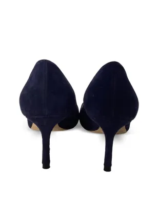 Jimmy Choo ビンテージ Romy ポインテッドトゥパンプス - サムネイル2