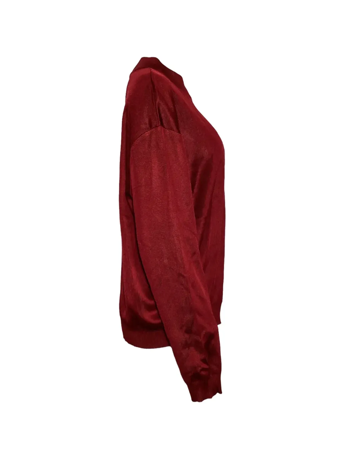Alaïa Pre-Owned モックネックセーター - 画像2