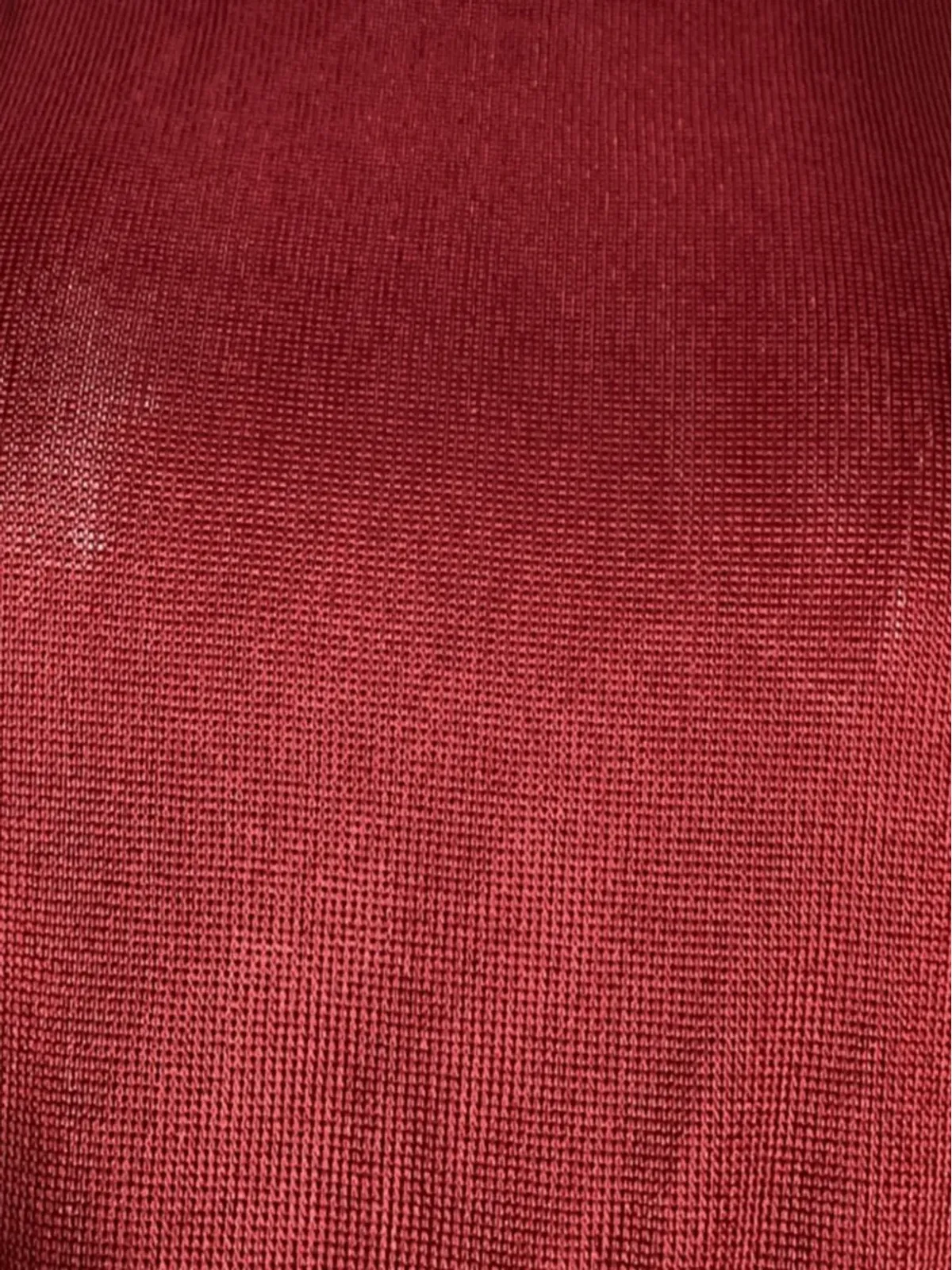 Alaïa Pre-Owned モックネックセーター - 画像3