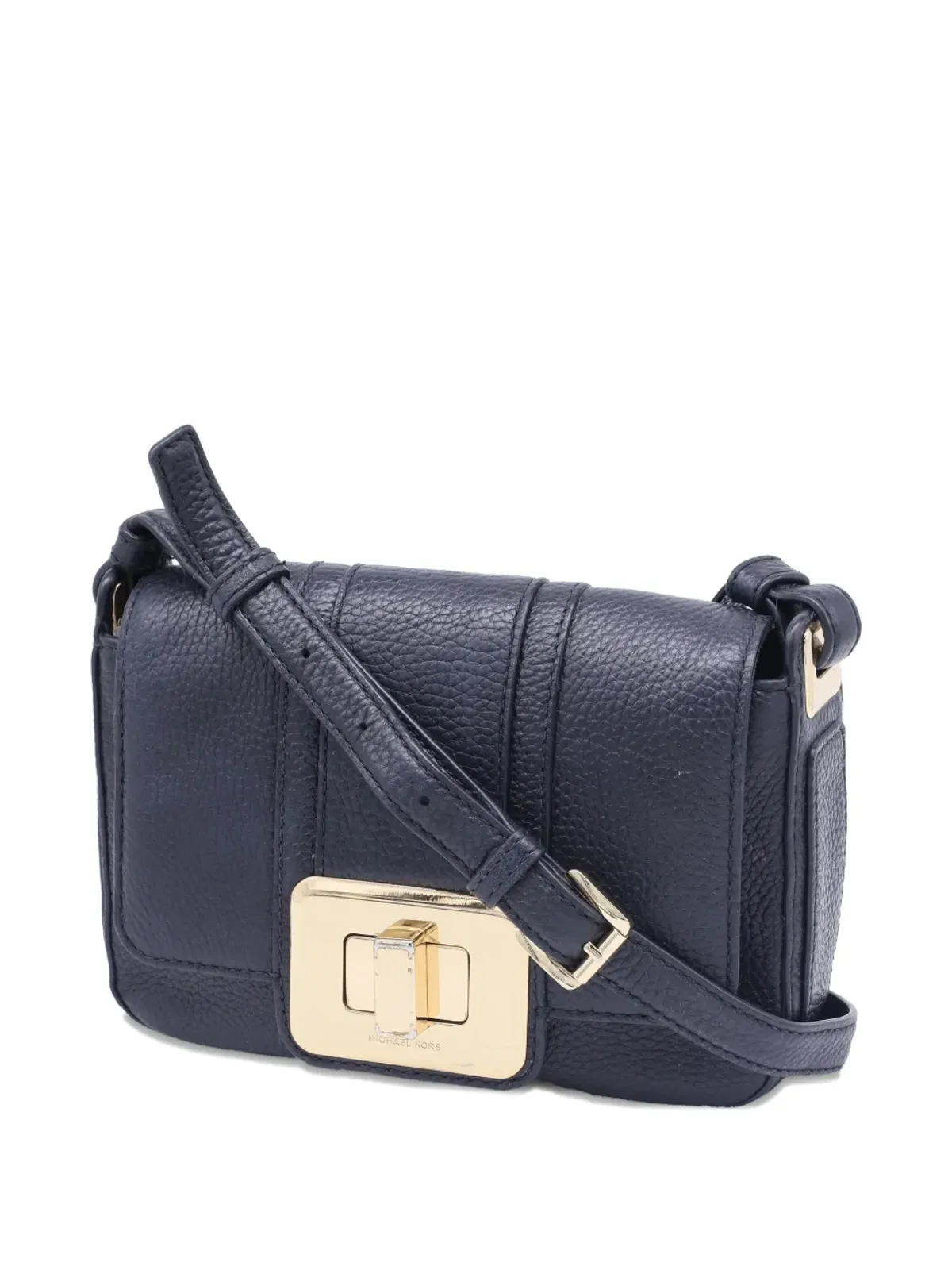 Michael Kors Vintage Lila クロスボディバッグ - 画像3
