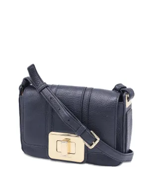 Michael Kors Vintage Lila クロスボディバッグ - サムネイル3