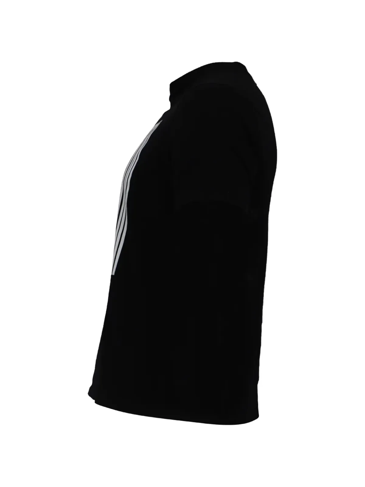 Alexander Wang バーコードプリント 半袖Tシャツ - 画像3