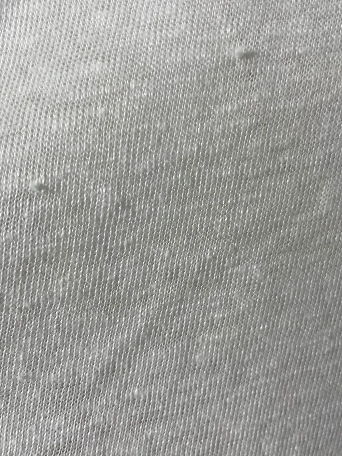 IRO レースディテール クルーネック Tシャツ - 画像4