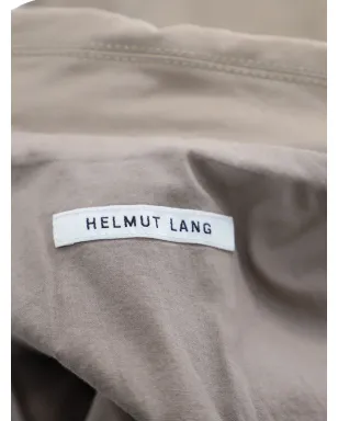Helmut Lang ビンテージ パッチポケット シャツジャケット - サムネイル4