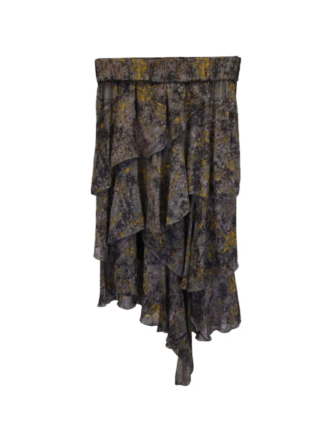 Isabel Marant Vintage Isabel Marant Vintage ジージョン スカートの商品画像