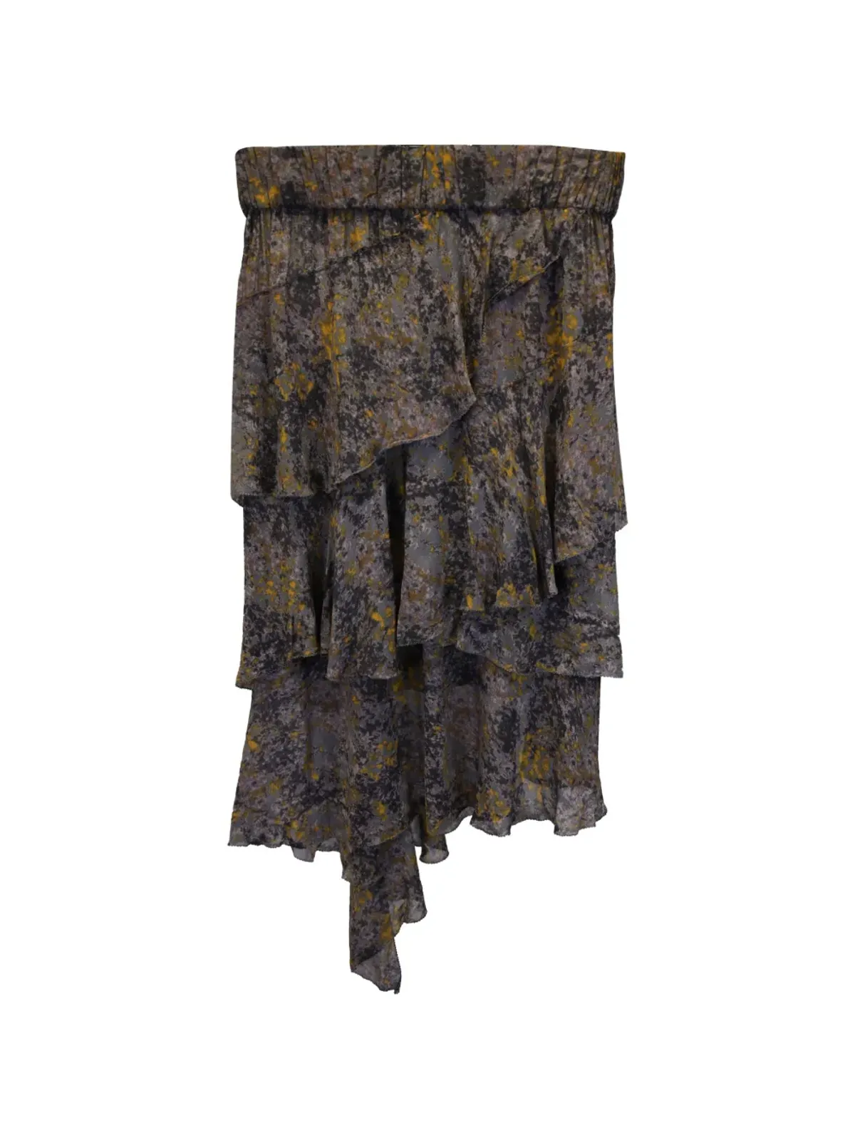 Isabel Marant Vintage ジージョン スカート - 画像2