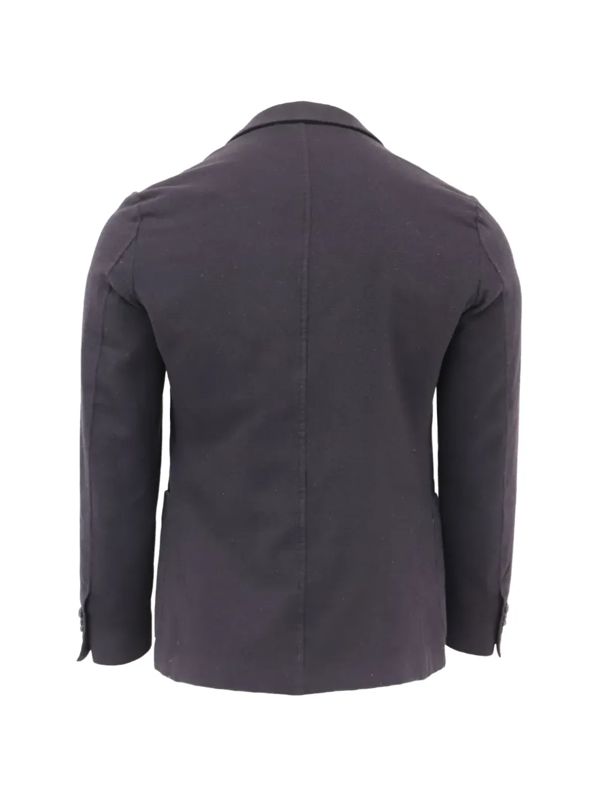 Ermenegildo Zegna Vintage シングルブレスト ポケットブレザー - 画像2