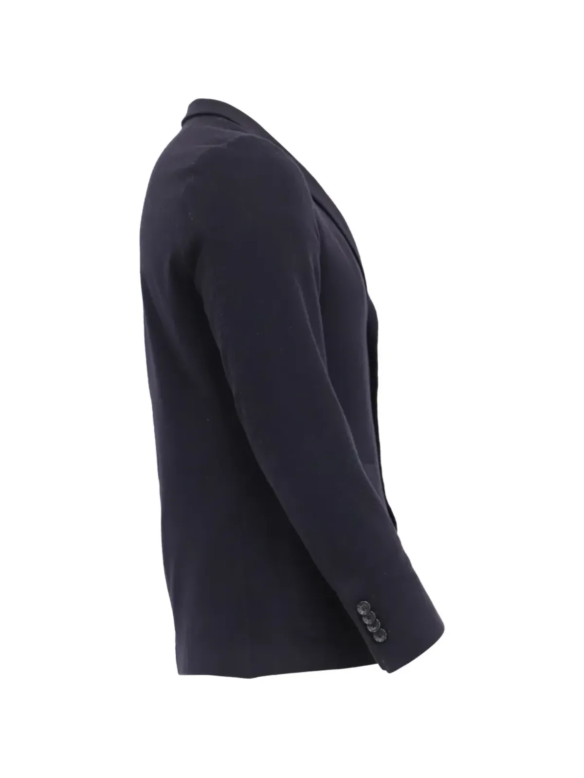 Ermenegildo Zegna Vintage シングルブレスト ポケットブレザー - 画像3
