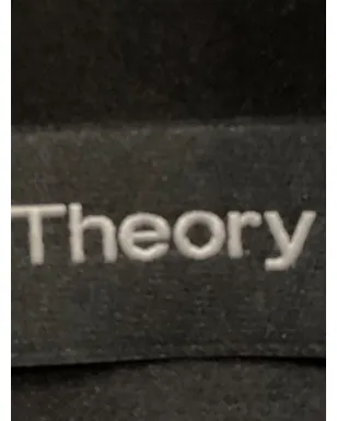 Theory オープンリネンブレザー - サムネイル4