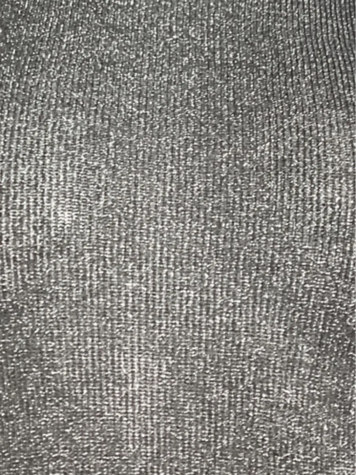 Isabel Marant Vintage タートルネックセーター グレー - 画像4